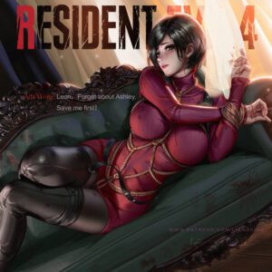 resident-evil-porn-hentai-–-highres,-turtleneck-sweater,-resident-evil-ialogue