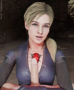 resident-evil-game-hentai-–-outdoors,-penis,-cum-on-body,-breasts,-scarab,-boobjob,-cum-on-breasts
