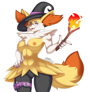 pokemon-rule-–-mammal,-lunabae,-alpha-channel,-anthro,-tuft,-fur,-braixen