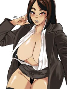 final-fantasy-free-sex-art-–-tifa-lockhart,-nipple-bulge,-ls,-janai-(artist)