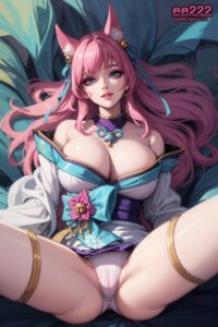 league-of-legends-hentai-porn-–-blue-eyes,-fox-tail