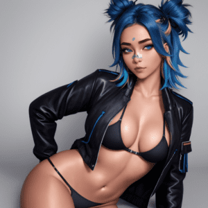 neon-xxx-art-–-ls,-blue-hair,-edium-breasts
