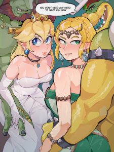 the-legend-of-zelda-sex-art-–-dialogue,-standing,-height-difference,-s