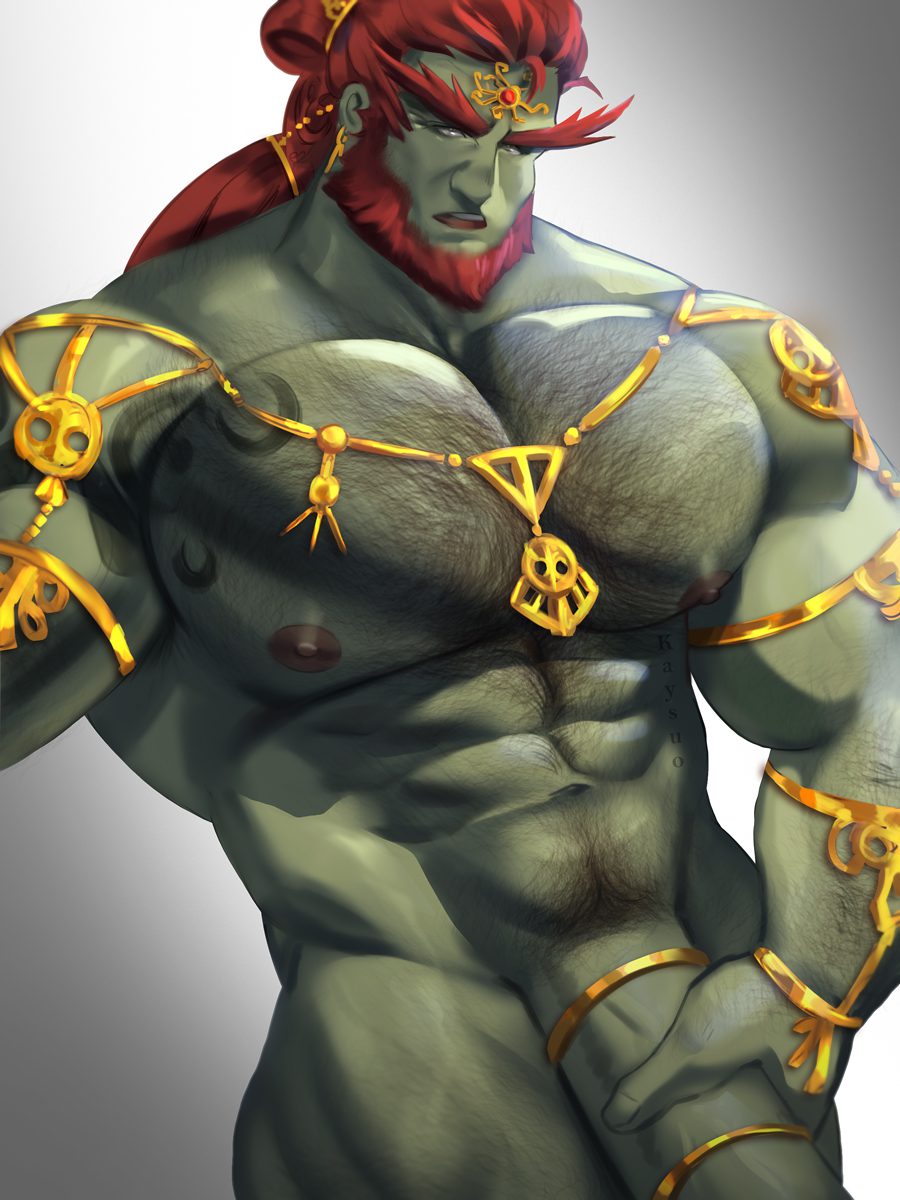 the-legend-of-zelda-rule-xxx-–-kaysuo,-penis,-bara,-tears-of-the-kingdom,-beard,-male,-muscular