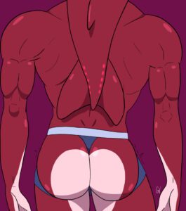 the-legend-of-zelda-hentai-art-–-anthro,-ass,-muscular-anthro,-sidon,-muscles,-prince-sidon,-sidon-(zelda)
