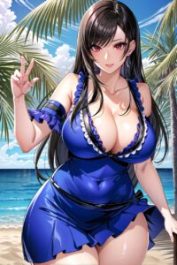 final-fantasy-porn-hentai-–-black-hair,-curvy-female,-long-hair,-curvaceous,-curvy-figure