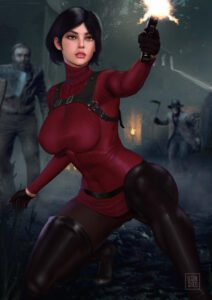 resident-evil-game-hentai-–-athletic,-fit-female,-lips,-thick-legs,-black-hair,-big-breasts