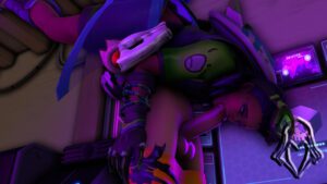 overwatch-porn-hentai-–-futanari,-tracer,-upside-down,-futa-on-female,-sombra,-hood-sfm