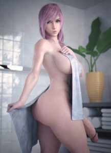 final-fantasy-game-hentai-–-ass,-large-breasts,-futa-only