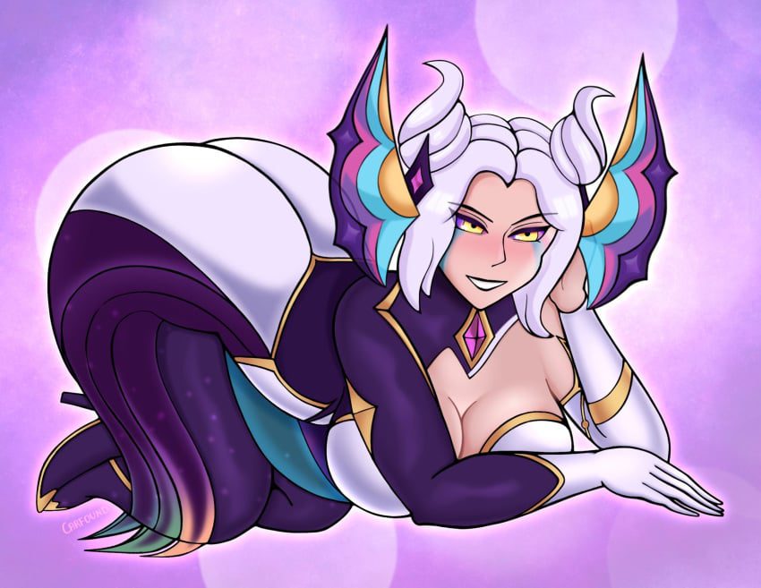 league-of-legends-rule-porn-–-stars,-big-butt,-dress,-middle-part,-breasts