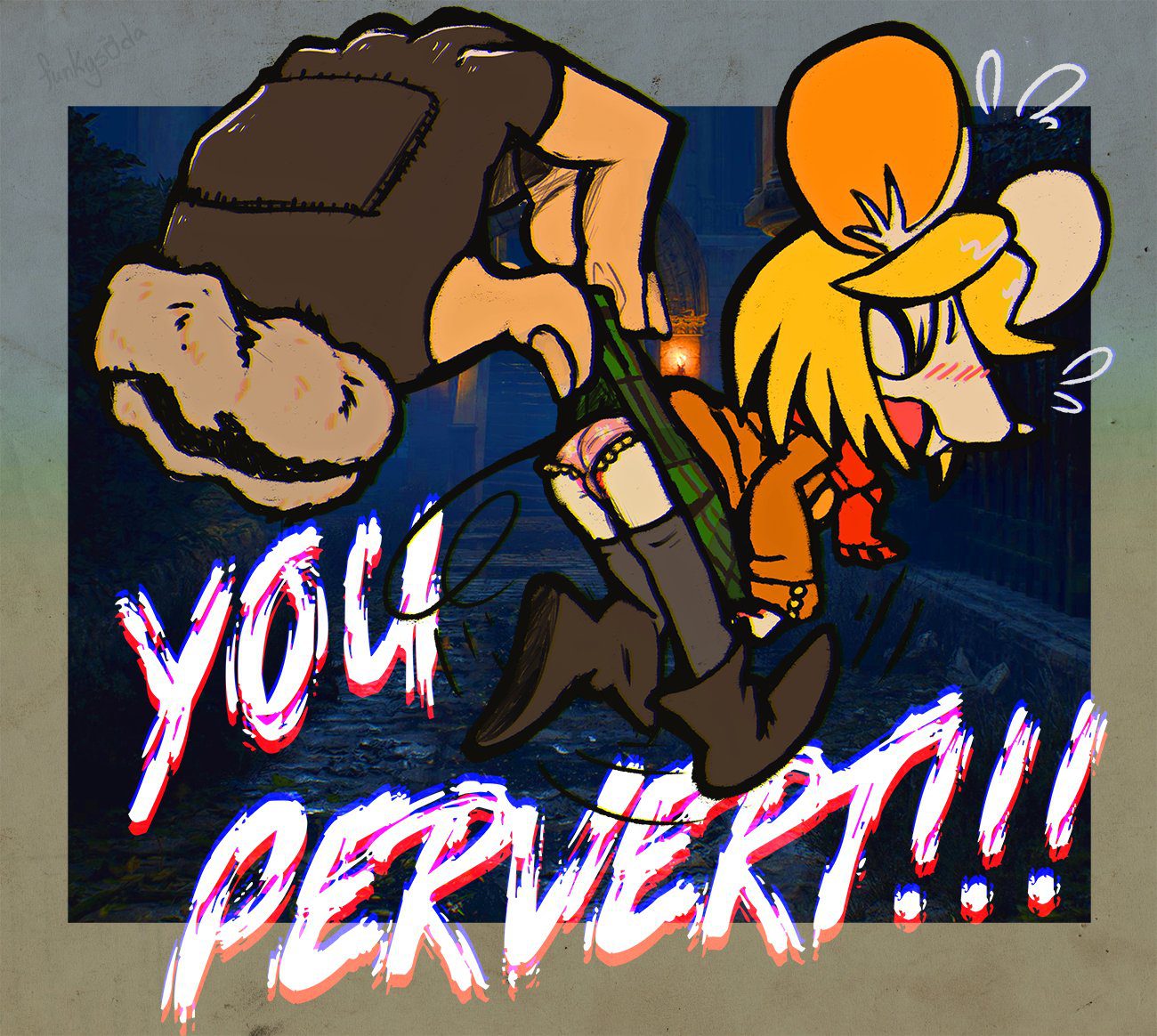 resident-evil-hentai-–-pink-panties,-ashley-graham,-text,-undies,-gloves