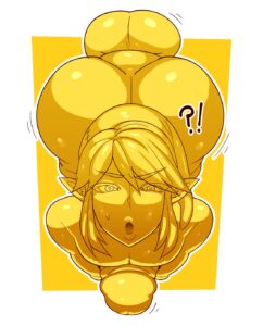 the-legend-of-zelda-xxx-art-–-penis,-big-penis,-balls,-inanimate-transformation,-erection,-ass,