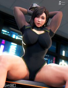 final-fantasy-hentai-xxx-–-big-breasts,-working-out,-weightlifting,-cleavage,-female-only,-milapone,-red-eyes