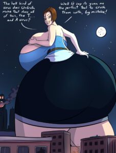 resident-evil-game-porn-–-moon,-hourglass-expansion,-night,-jill-valentine,-commission