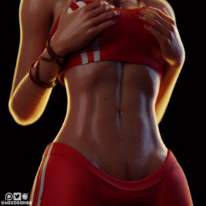 Ruby Rule Porn - Muscular, Fortnite: Save The World, Fortnite ...