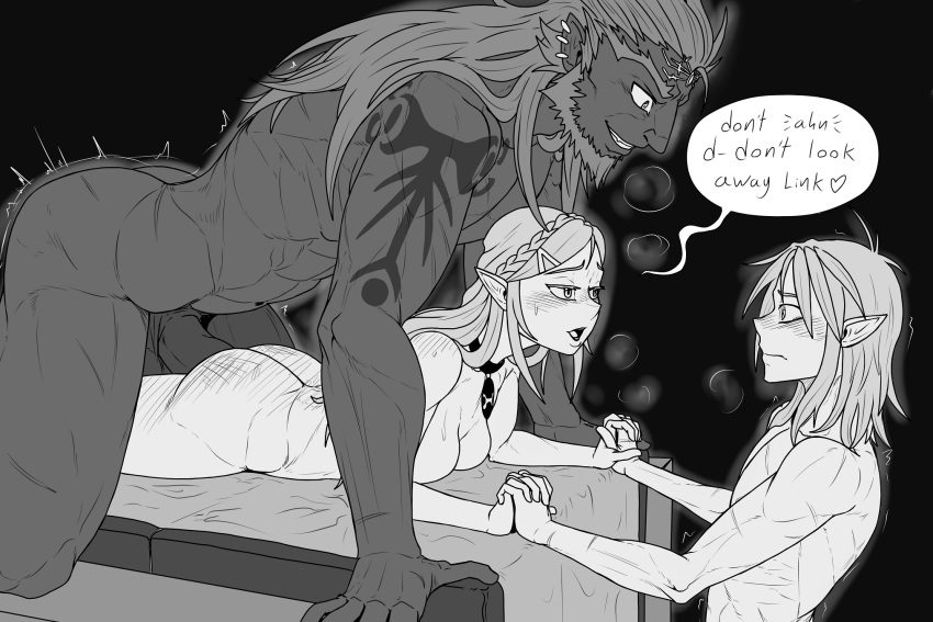 the-legend-of-zelda-game-hentai-–-lobsterkiahl,-pierced-ears,-dark-skinned-male,-kiahl,-size-difference,-ntr,-princess-zelda