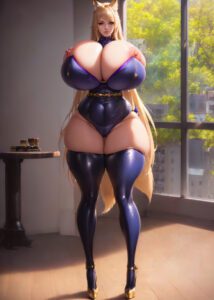 league-of-legends-hentai-porn-–-alternate-breast-size,-tight-clothing,-hourglass-figure,-high-heels