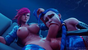 jinx-xxx-art-–-big-breasts,-deepthroat,-sisters,-nose-ring,-blue-hair,-vi