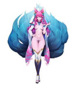 league-of-legends-hentai-porn-–-ai-generated,-vastaya,-kimono,-spirit-blossom-ahri,-breasts