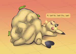 pokemon-free-sex-art-–-pikachu,-nintendo,-generation-kemon,-male,-poisonsneksoffie,-lying