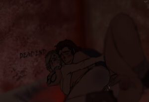 resident-evil-rule-porn-–-cum-in-pussy,-sidefuck,-i-hate-it-here,-billy-coen,-red-lighting