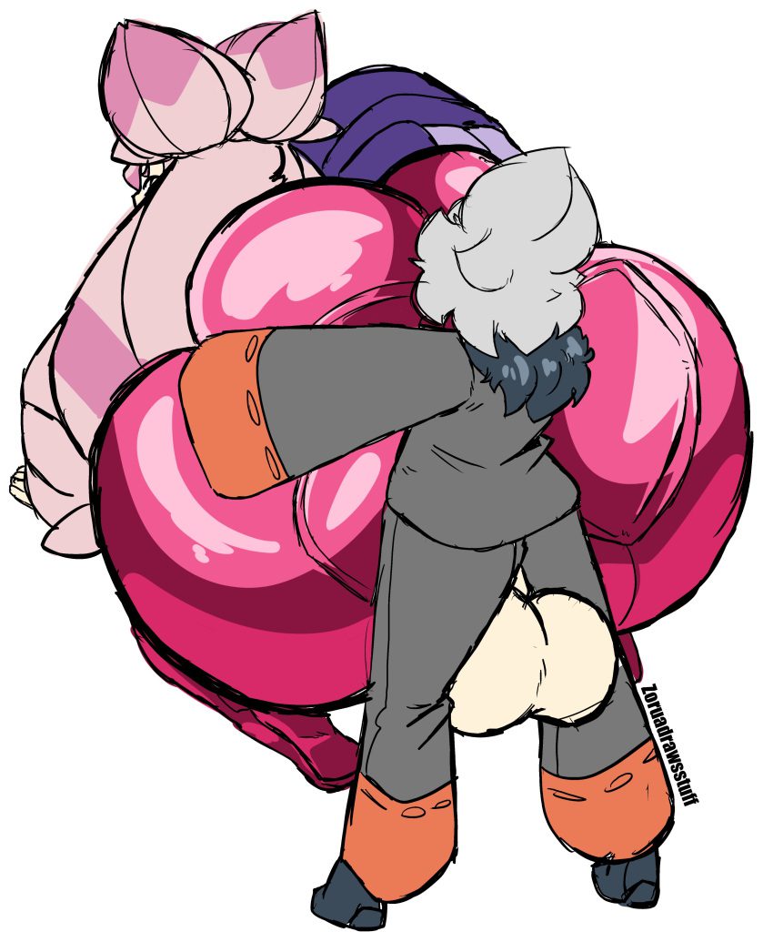 Pokemon Hentai Porn - Pokemon Sv, Kato (zoruadrawsstuff), Bottom Heavy,  Doggy Style, Huge Balls - Valorant Porn Gallery