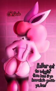 pokemon-rule-–-pink-fur,-pantyhose,-pink-skin,-fat-ass,-bikini