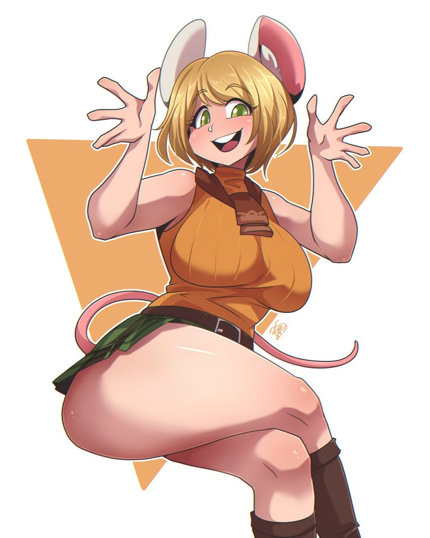 resident-evil-porn-–-female,-green-eyes,-mrsakai,-pose