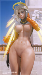 overwatch-rule-xxx-–-abs,-ls,-nipples,-breasts,-3d