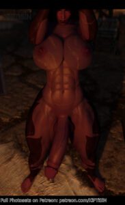 skyrim-rule-xxx-–-scars,-busty,-big-nipples,-big-balls,-toned-futa,-3d