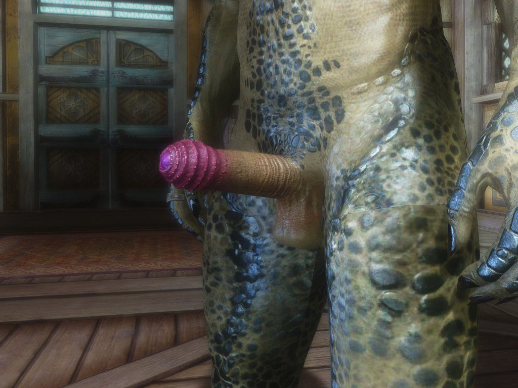 skyrim-game-hentai-–-reptile-humanoid,-lizardman