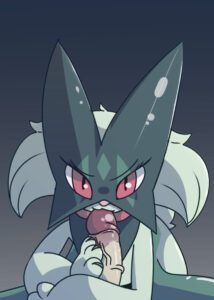 pokemon-porn-hentai-–-anthro-focus,-fingers,-cremenpeaches,-vein,-simple-background,-human-pov