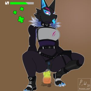 fortnite-xxx-art-–-pack-leader-highwire,-pussy-juice-drip