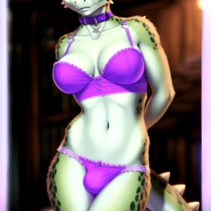 skyrim-game-hentai-–-argonian,-ai-generated,-anthro,-futanari,-underwear