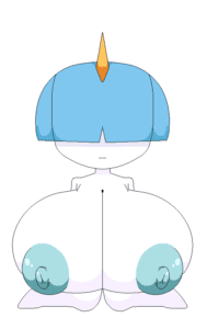 pokemon-rule-xxx-–-subjectdie-(artist),-gigantic-breasts,-shiny-ralts,-shortstack,-solo
