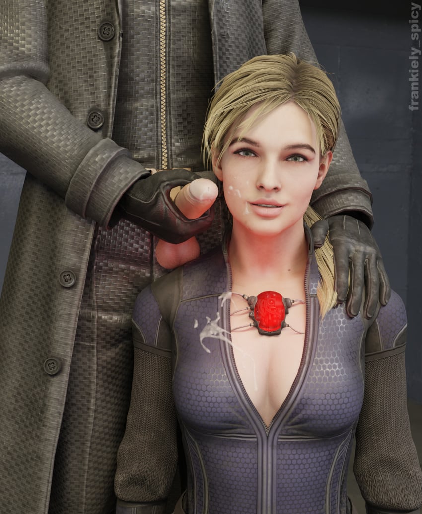 resident-evil-sex-art-–-jill-valentine-(sasha-zotova),-smiling-at-viewer,-asian,-pale-skinned-female