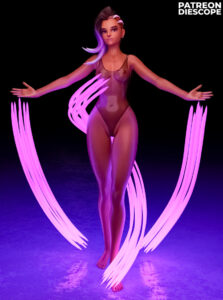 overwatch-free-sex-art-–-sombra,-dark-skinned-female,-hourglass-figure,-diescope,-artwork),-bodysuit