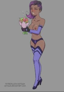 overwatch-hot-hentai-–-cute,-panties,-high-thighs,-flowers,-two-tone-hair