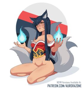 Aurorazone Rule 34, Xxx Hentai - Valorant Porn