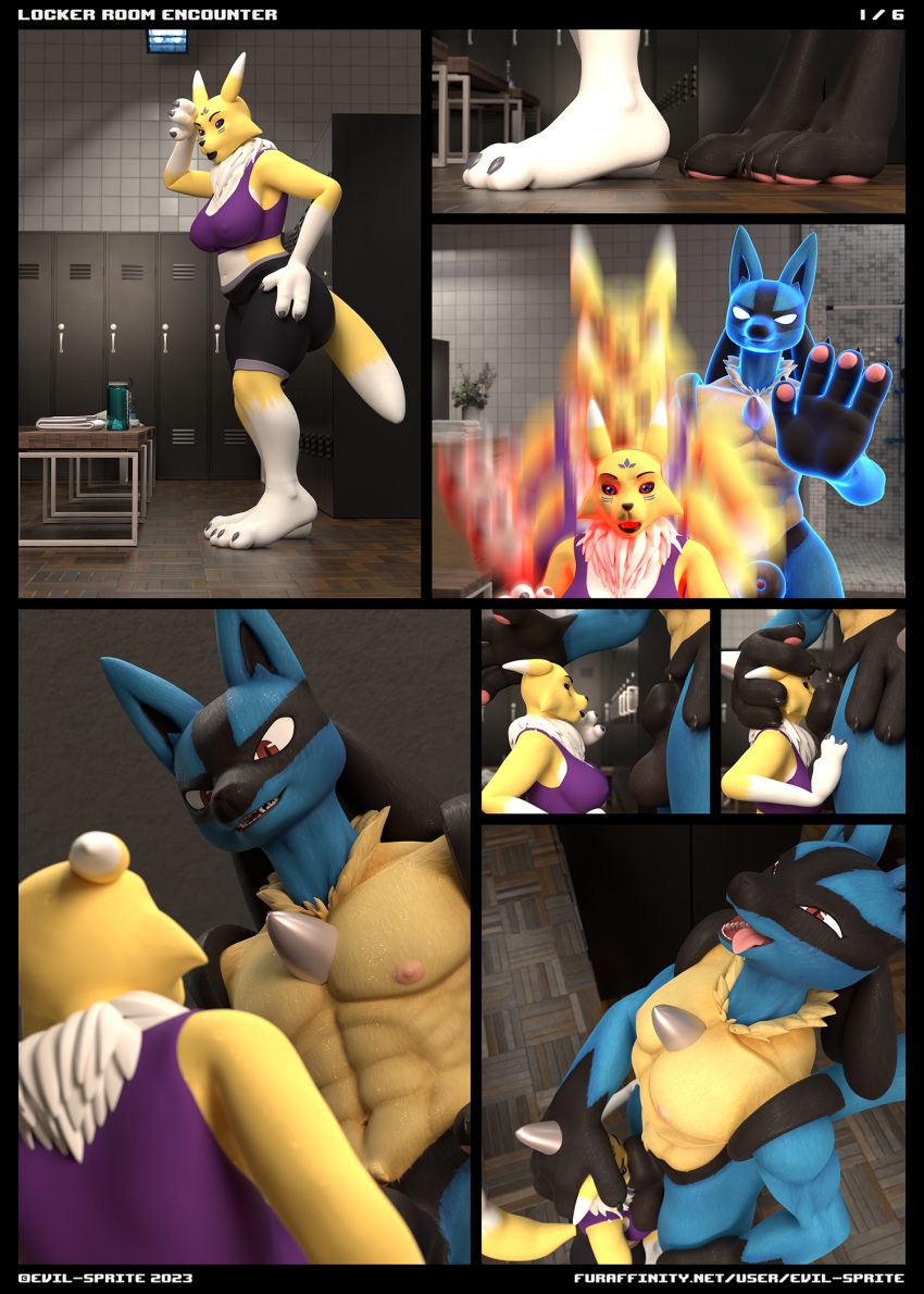 pokemon-porn-–-size-difference,-anthro,-male/female,-smothering,-shrunken,-smaller-female