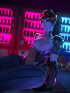 overwatch-porn-–-topwear,-yellow-eyes,-erection,-alternate-version-available