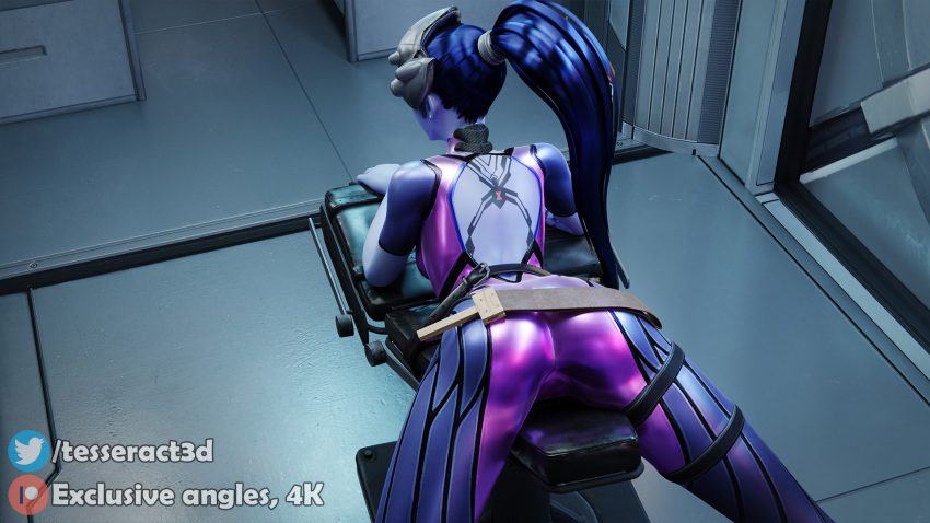 overwatch-game-hentai-–-clothing,-bondage,-blue-hair,-long-hair,-blue-skin
