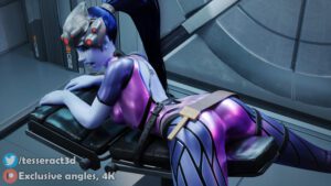 overwatch-sex-art-–-laying-on-stomach,-very-long-hair,-breasts,-clothing