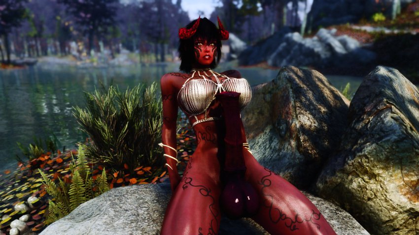 skyrim-game-porn-–-horsecock-futanari