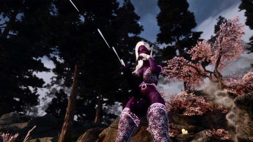 skyrim-xxx-art-–-penis,-standing,-cum,-a,-futa-only,-horsecock-futanari,-ejaculation