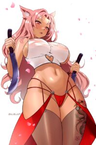 final-fantasy-hot-hentai-–-weapon,-female