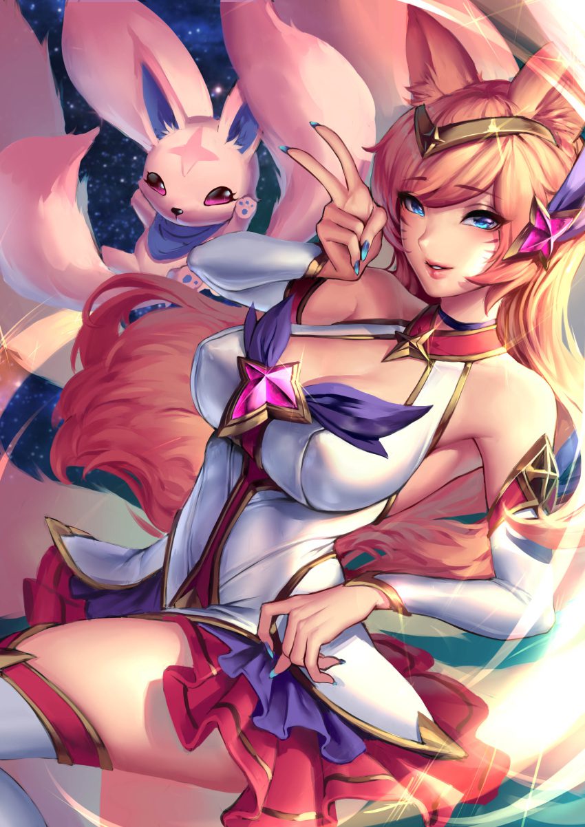 league-of-legends-hentai-porn-–-hips,-fluffy-tails,-light-skinned-female,-clothing,-huge-breasts