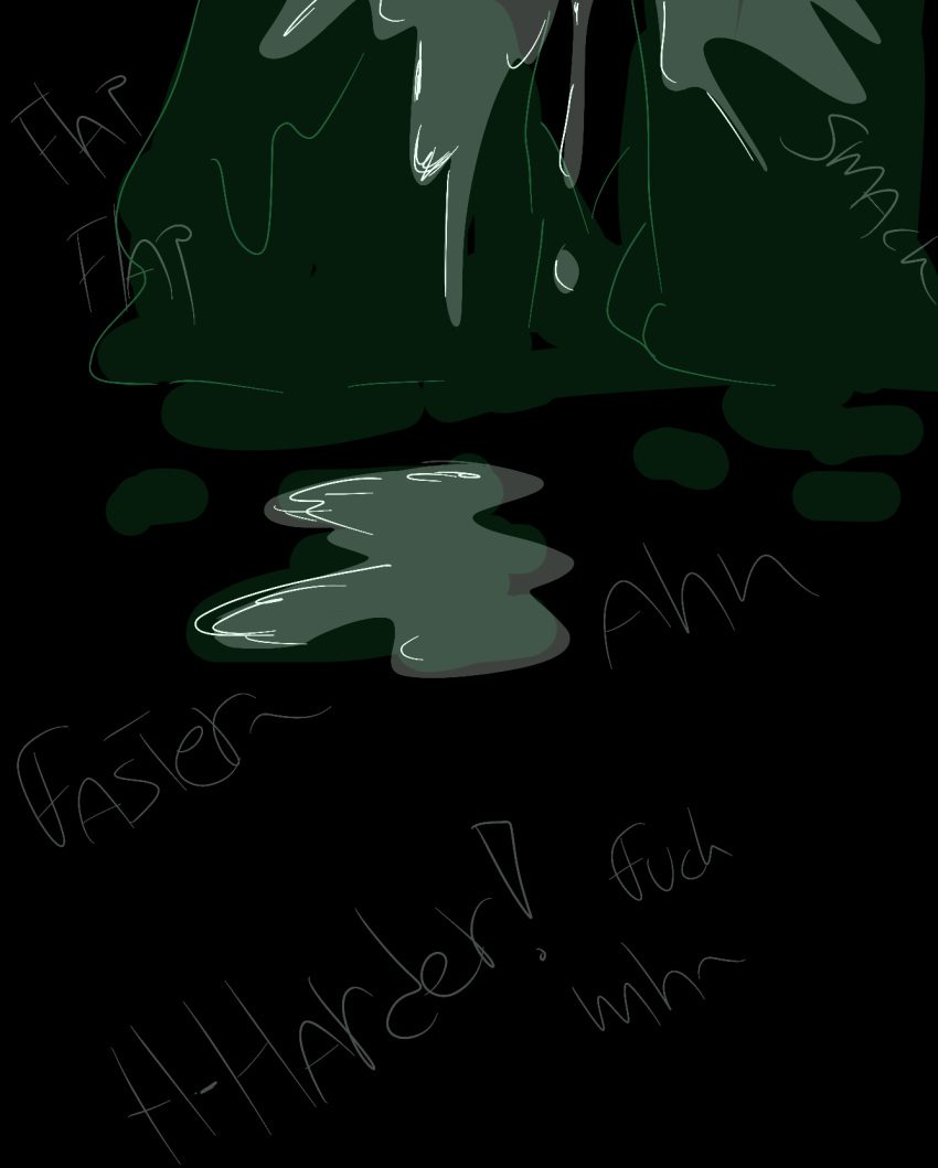 warden-rule-porn-–-afterhourscb,-minecraft-mob,-slimeboy,-moaning,-cum