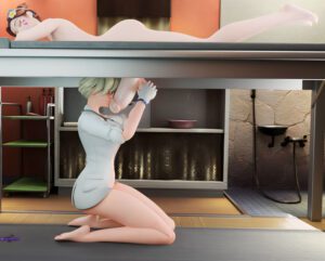 Overwatch Rule Porn - closed eyes, futanari, big penis, hung futanari, mercy 11 overwatch-rule-porn-–-closed-eyes,-futanari,-big-penis,-hung-futanari,-mercy