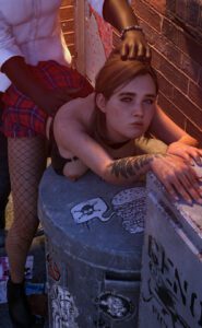 ellie-hentai-–-bursting-breasts,-upskirt,-areolae,-penetration,-interracial,-tattoo